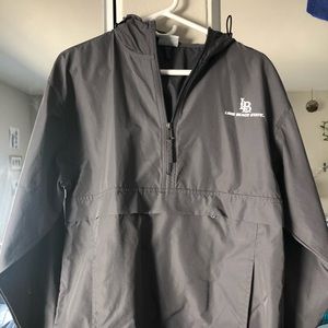 Long Beach State Champion Windbreaker